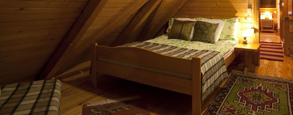 Villa Duric Superior Zlatibor Room photo