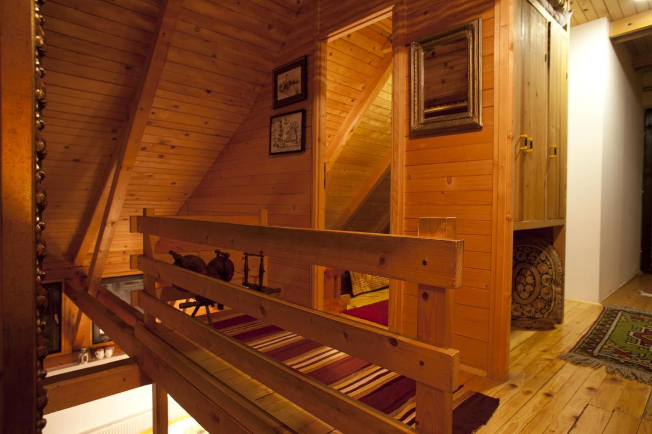 Villa Duric Superior Zlatibor Exterior photo