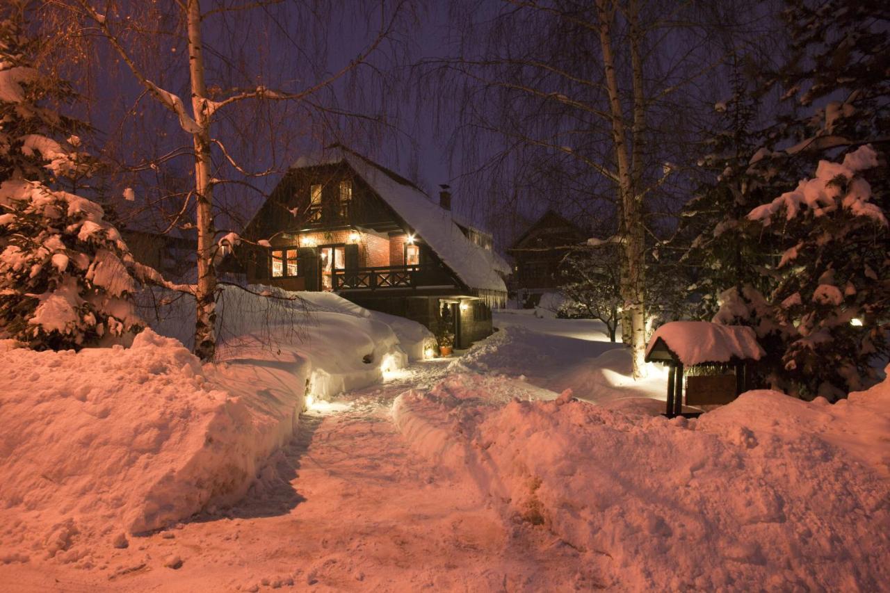 Villa Duric Superior Zlatibor Exterior photo